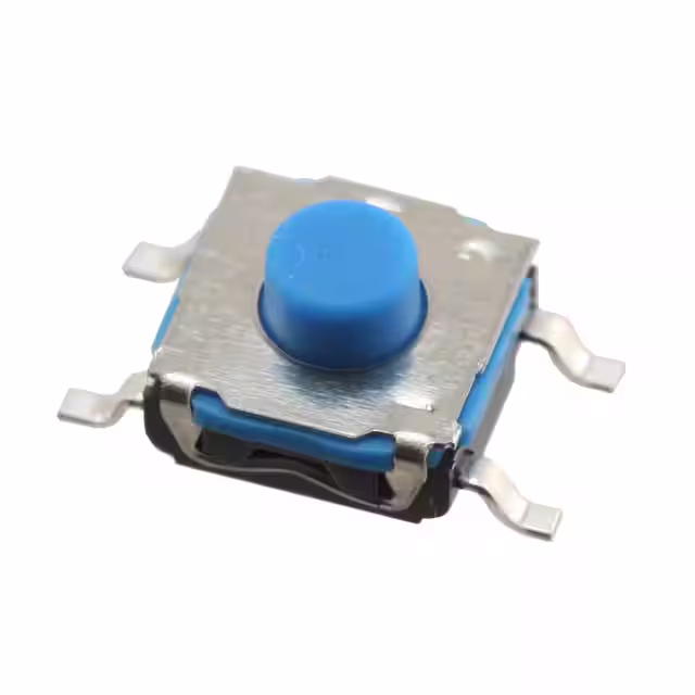 KSC741G LFS C&K electronic component
